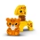 LEGO Duplo 10955 Pociąg ze zwierzątkami 18m+